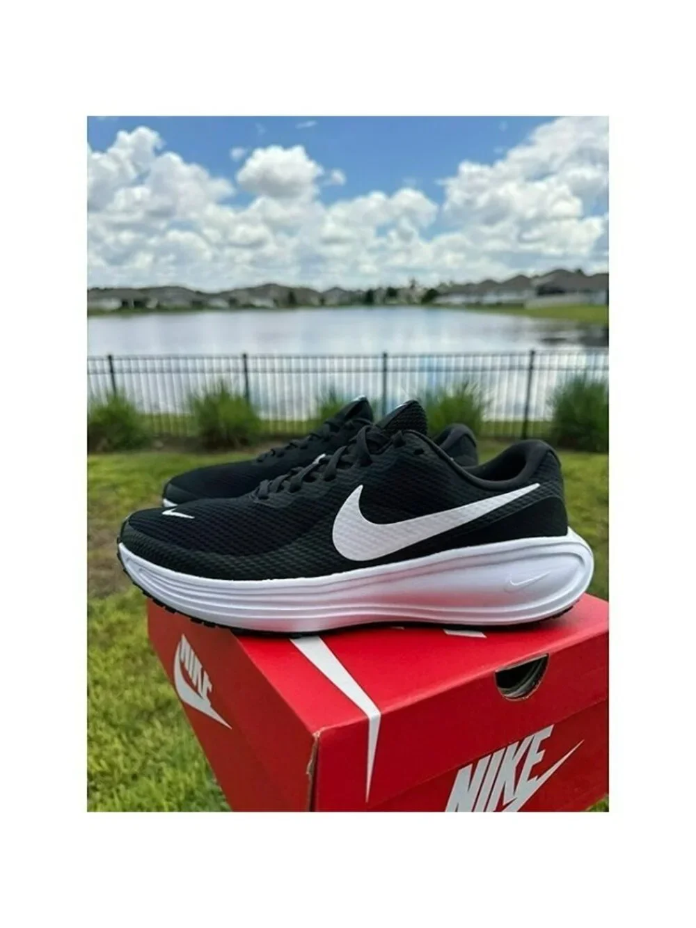 Nike brand new